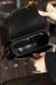 Сумка Celine Classique Triomphe Teen Crossbody Bag in Black Calfskin/Gold Hardware 0323 фото 8