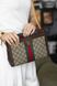 Сумка Gucci Ophidia Medium Chain Shoulder Bag in Beige GG Monogram Coated Canvas 062 фото 3