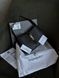 Сумка Saint Laurent Le&nbsp;5&nbsp;&Agrave;&nbsp;7 Hobo Bag Black/Gold 075 фото 5