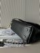 Сумка Chanel Coco Top Handle Flap Bag Black 02048 фото 5