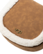 Сумка UGG Heritage Crossbody Bag in Chestnut Suede 0373 фото 3
