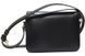 Сумка Celine Classique Triomphe Teen Crossbody Bag in Black Calfskin/Gold Hardware 0323 фото 2