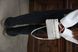 Сумка Bottega Veneta Bang Bang Bag in Sea Salt Intrecciato Leather 991271 фото 3
