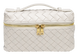 Сумка Bottega Veneta Bang Bang Bag in Sea Salt Intrecciato Leather 991271 фото 1