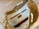 Сумка Chanel Neo Cabas Shopping Tote Bag in Dark Beige Suede with Gold Hardware Premium Quality 675 фото 5