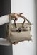 Сумка Hermes Birkin 25 in Craie Togo Leather/Palladium Hardware 0387 фото 4