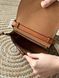 Сумка Loewe Mini Gate Dual Bag in Tan Soft Calfskin 0468 фото 9