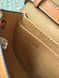 Сумка Loewe Mini Gate Dual Bag in Tan Soft Calfskin 0468 фото 8