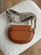 Сумка Loewe Mini Gate Dual Bag in Tan Soft Calfskin 0468 фото 6