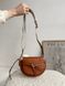 Сумка Loewe Mini Gate Dual Bag in Tan Soft Calfskin 0468 фото 4