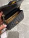 Сумка Chanel Classic 1.55 Small Single Flap in Black Quilted Lambskin/Gold Hardware 240 фото 5