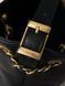 Сумка Chanel Hobo Shopping Tote Bag 35 in Quilted Calfskin Black/Gold Hardware 596 фото 7