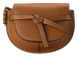 Сумка Loewe Mini Gate Dual Bag in Tan Soft Calfskin 0468 фото 1