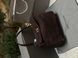 Сумка Balenciaga Rodeo Small Handbag in Brown Suede/Gold Hardware 99669 фото 7