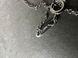 Підвіска Tiffany T Smile Pendant in White Gold 18k with Diamonds 0401 фото 9
