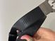 Ремінь Gucci Belt with Interlocking G Buckle Grey Canvas/Silver 66168 фото 7