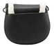 Сумка UGG Heritage Crossbody Bag in Black Leather 0373 фото 5