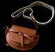 Сумка Loewe Mini Gate Dual Bag in Tan Soft Calfskin 0468 фото 2