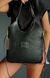 Сумка Miu Miu Ivy Medium Tote Bag in Black Leather 0099 фото 4