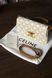 Сумка Celine Triomphe Shoulder Bag in Canvas White 0316 фото 9