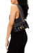 Сумка Coach Tabby Shoulder Bag 20 with Pillow Quilting Black/Gold Hardware 0488 фото 2