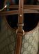 Сумка Gucci GG Emblem Medium Tote Bag Beige and Brown Monogram Coated Canvas 595 фото 6