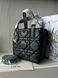 Сумка Dior Toujours Vertical Nano Tote Bag Black 01043 фото 6