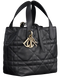 Сумка Dior Toujours Vertical Nano Tote Bag Black 01043 фото 1