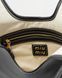 Сумка Miu Miu Ivy Medium Tote Bag in Black Leather 0099 фото 3
