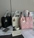 Сумка Dior Toujours Vertical Nano Tote Bag Black 01043 фото 7