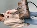 Дорожная сумка Louis Vuitton Keepall Bandouliere 45 in Brown Monogram Macassar Coated Canvas 99287 фото 2