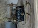 Сумка Coach Tabby Shoulder Bag 20 with Pillow Quilting Black/Gold Hardware 0488 фото 8