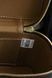 Сумка Celine Vanity Bag in Triomphe Canvas and Calfskin 0509 фото 8