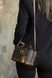 Сумка Celine Vanity Bag in Triomphe Canvas and Calfskin 0509 фото 3
