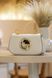 Сумка Gucci Blondie Small Shoulder Bag in White Leather 05022 фото 2