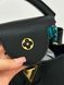 Сумка Louis Vuitton Capucines BB in Black Taurillon Leather/Gold Hardware 488 фото 5