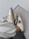 Жіночі кеди Golden Goose Superstar Sneakers in White Double/Silver Glitter Premium 36 1444 фото 4