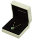 Підвіска Van Cleef & Arpels Vintage Alhambra Necklace Gold/Malachite 0310 фото 1