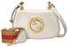 Сумка Gucci Blondie Small Shoulder Bag in White Leather 05022 фото 1