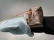 Сумка Louis Vuitton Speedy Bandouli&egrave;re 25 in Brown Monogram Coated Canvas 1015 фото 3