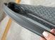 Сумка Goyard Boh&egrave;me Hobo Bag Goyardine Canvas & Chevroches Calfskin Black 589 фото 9