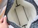 Сумка Goyard Boh&egrave;me Hobo Bag Goyardine Canvas & Chevroches Calfskin Black 589 фото 7
