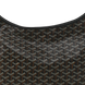 Сумка Goyard Boh&egrave;me Hobo Bag Goyardine Canvas & Chevroches Calfskin Black 589 фото 3