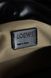 Сумка Loewe Medium Flamenco Clutch in Black Nappa Calfskin 0599 фото 9
