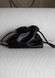 Сумка Loewe Medium Flamenco Clutch in Black Nappa Calfskin 0599 фото 7