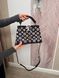 Сумка Louis Vuitton Capucines BB in Black Multicolor Embroidered Monogram/Gold Hardware 488 фото 2