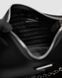Сумка Prada Re-Edition 2005 Saffiano Leather Bag Black/Silver 99411 фото 2