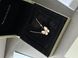 Підвіска Van Cleef & Arpels Pendant Two Butterfly 18K Rose Gold/Diamond/Mother-of-Pearl JW0111 фото 3
