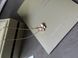 Підвіска Van Cleef & Arpels Pendant Two Butterfly 18K Rose Gold/Diamond/Mother-of-Pearl JW0111 фото 5