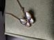 Підвіска Van Cleef & Arpels Pendant Two Butterfly 18K Rose Gold/Diamond/Mother-of-Pearl JW0111 фото 6